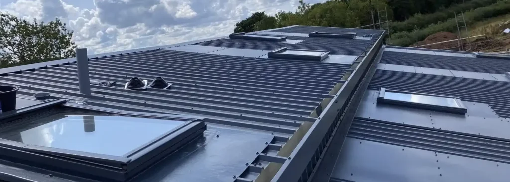 Matthews Roofing Ltd