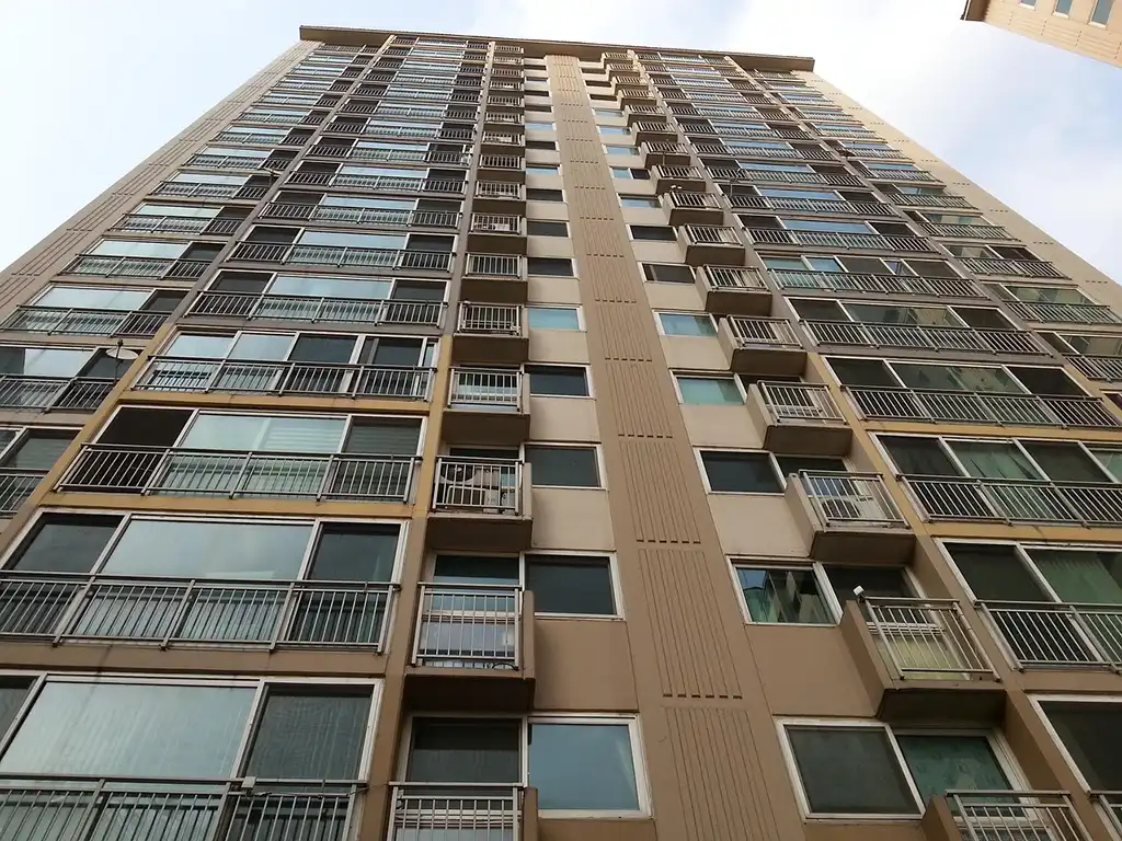 Fewer than one in four high-rise residential projects have got gateway 3 final building safety stage sign-off