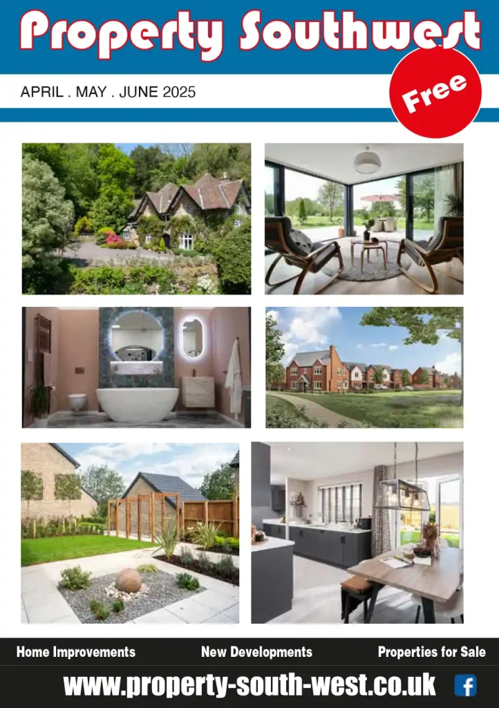 Property South West April May June 2025