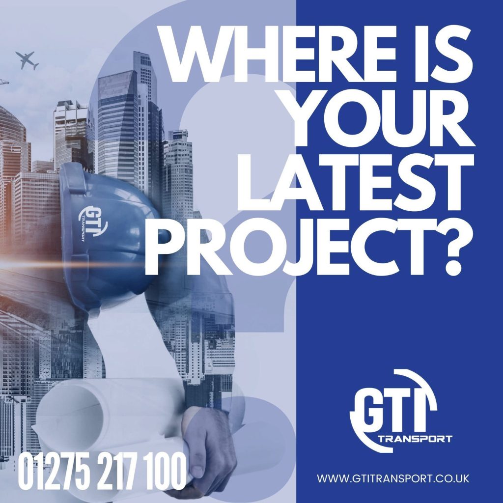 team GTI Transport