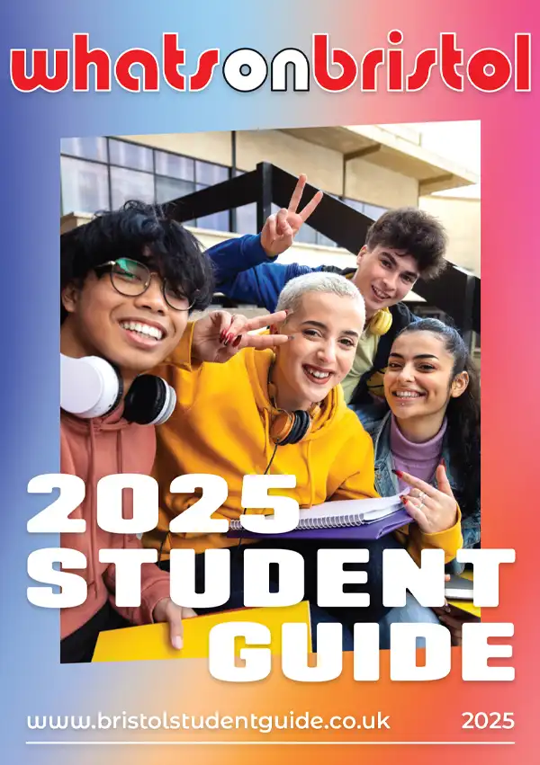 Bristol Student Guide 2025