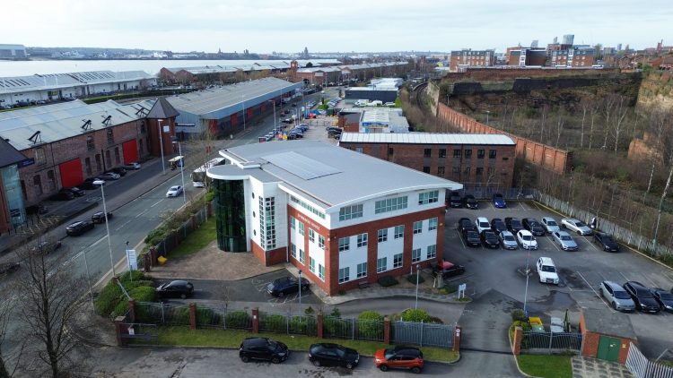 Administrators called in to the family-owned firm M&E