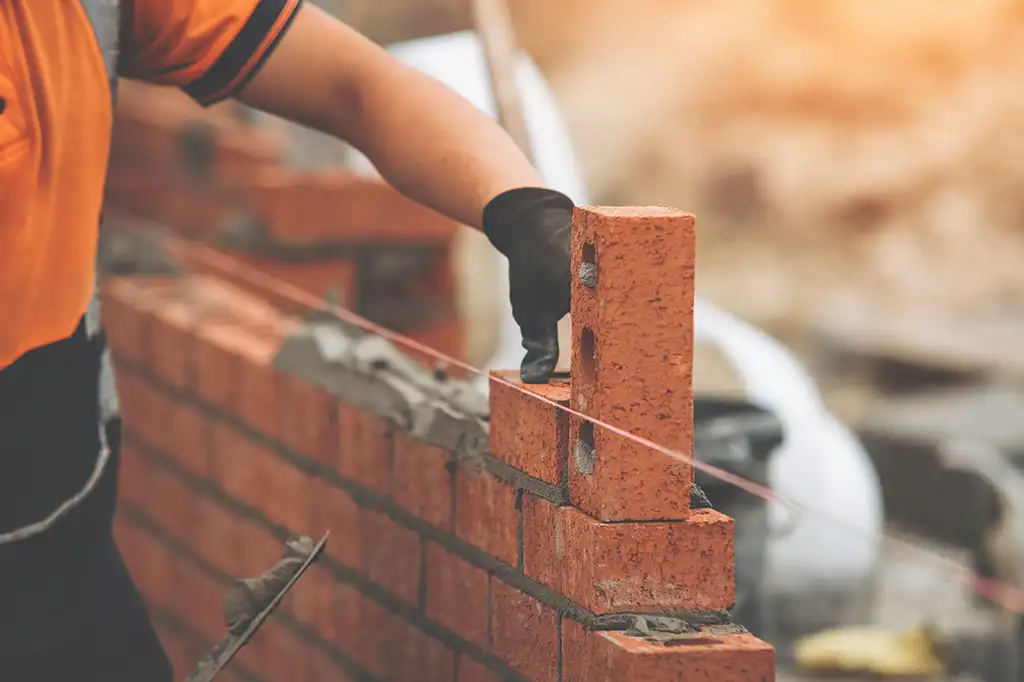 Construction skills crisis: