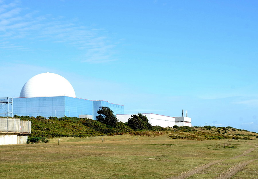 Costain renews EDF deal