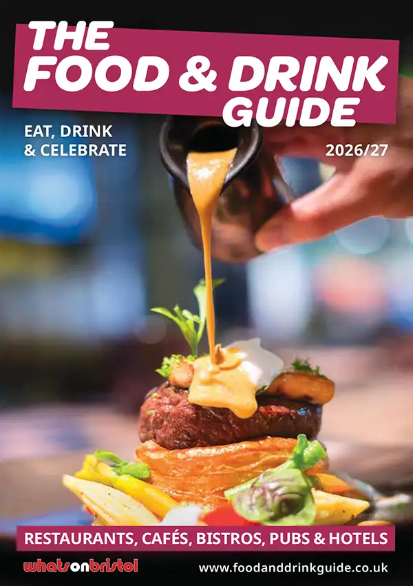Food & Drink Guide 2026