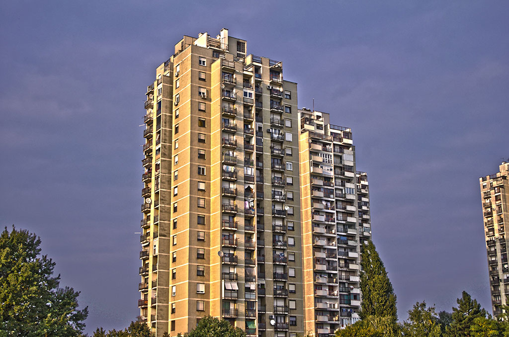 Cladding Remediation Bill To Be Implemented