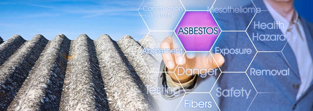 Calls To Launch National Register Of Asbestos In Schools Rejected