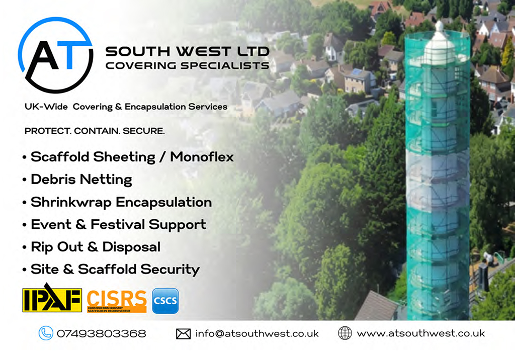 AT South West LTD