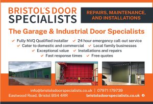 Bristol Door Specialist