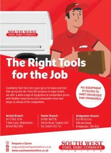 Southwest Tool Hire Ltd