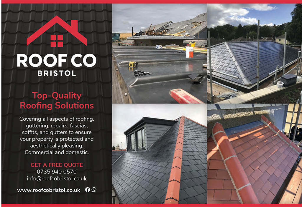Roof Co Bristol